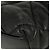 Saco Tote Chanel em couro matelassé preto - vista 3