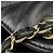 Saco Tote Chanel em couro matelassé preto - vista 4