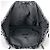 Saco Tote Chanel em couro matelassé preto - vista 8