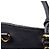 Borsa Louis Vuitton Montaigne MM Nero - vista 4