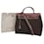 Hermès Borsa Hermes Herbag PM Marrone  - vista 1