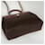 Hermès Borsa Hermes Herbag PM Marrone  - vista 2