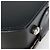 Borsa Saint Laurent Mika Box Nero - vista 3