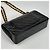 Sac à épaule Chanel Matelassé Noir - vue 2