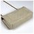 Borsa a tracolla Chanel Matelassé Light Beige - vista 2