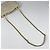 Borsa a tracolla Chanel Matelassé Light Beige - vista 7
