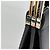 Borsa a mano in pelle Cartier Trinity in Black Nero - vista 5