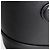 Céline Bolso de hombro Celine Small Bucket Cuire Triomphe Negro - vista 4