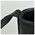 Céline Bolso de hombro Celine Small Bucket Cuire Triomphe Negro - vista 6