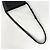 Céline Bolso de hombro Celine Small Bucket Cuire Triomphe Negro - vista 7