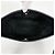 Céline Bolso de hombro Celine Small Bucket Cuire Triomphe Negro - vista 8