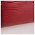 Borsa a mano Louis Vuitton Soufflot Rosso - vista 4