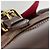 Borsa Louis Vuitton Damier Knightsbridge Marrone Damier ebene - vista 6
