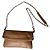 Autre Marque Milaner Julia Woven Leather Shoulder Bag Brown - view 6