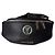 Autre Marque Carlo Colucci Bolso Cinturón de Cuero Negro - vista 6