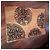 Louis Vuitton x Christopher Nemeth Couverture Rope Marron Beige - vue 3