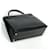 Hermès Borsa Hermes Kelly 32 Nero - vista 2