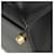 Hermès Borsa Hermes Kelly 32 Nero - vista 3
