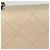 Timeless Borsa a spalla Chanel Matelassé Nero Beige - vista 4