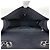 Timeless Borsa a spalla Chanel Matelassé Nero Beige - vista 7