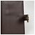 Cartera bi-fold Louis Vuitton Damier Castaño Damier ebene - vista 5