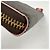 Louis Vuitton Portefeuille Clemence Long Wallet Marrone - vista 3