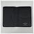 Portabiglietti Louis Vuitton in Monogram Eclipse Noir Nero - vista 5