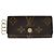 Organizer Louis Vuitton Multicles 4 Schlüsseletui Braun