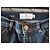 Philipp Plein Junior Jeans Distressed Bleu foncé - vue 4