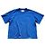 Autre Marque Loulou Studio Camiseta de algodón Telanto Azul
