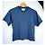 Autre Marque Loulou Studio Camiseta de algodón Telanto Azul - vista 11