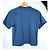 Autre Marque Loulou Studio Camiseta de algodón Telanto Azul - vista 12