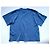 Autre Marque Loulou Studio Camiseta de algodón Telanto Azul - vista 2