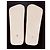 Autre Marque Infradito Yume 'Xigy' Arancione e Beige - vista 5