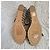 Proenza Schouler Sandali Espadrillas Zeppa Floral Faille Nero Bianco Verde - vista 6