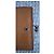 Portafoglio Coach Signature C Monogram Marrone Monogramma - vista 3