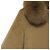 Autre Marque Cappotto corto ANAYI in alpaca e pelliccia di volpe - vista 6