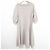 Autre Marque Abito in maglia Rene Beige - vista 2
