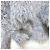 Autre Marque MURUA Bicolor MIX Shaggy Knit Pullover Sweater Blue Navy blue - view 6
