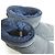 Autre Marque UGG Classic Mini II Lammfellstiefel Braun - Ansicht 6