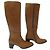 Autre Marque Luca Grossi Lederstiefel Braun - Ansicht 3