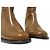 Autre Marque Luca Grossi Lederstiefel Braun - Ansicht 6
