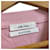 Autre Marque Mila Owen Wool Blend Basic Crew Knit Rosa - vista 4
