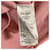 Autre Marque Mila Owen Wool Blend Basic Crew Knit Rosa - vista 5