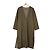Autre Marque Abrigo United Arrows Manteco Verde Caqui - vista 5