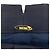 Autre Marque MUSE de Deuxieme Classe WOOL SERGE Hose Blau Marineblau - Ansicht 4
