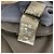 Autre Marque MUSE de Deuxieme Classe WOOL SERGE Hose Blau Marineblau - Ansicht 6