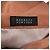 Autre Marque Falda sirena Barneys New York Naranja - vista 3
