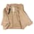 Max Mara The Cube CAMELUXE Poncho Coat Beige Camello - vista 10
