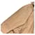Max Mara The Cube CAMELUXE Poncho Coat Beige Camello - vista 20